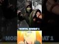 Ranking All Reptile Skins UPDATED Mortalkombat Mk Ranking Mk1 Mortalkombat1 Reptile