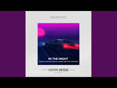 In The Night (Toricos Remix)
