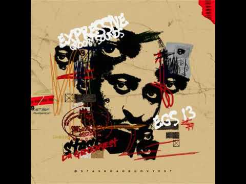 Expressive Groovy Sounds 013 By Stash da Groovyest