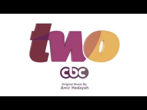 CBC TWO Channel Identity 2014