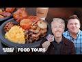 Finding The Best Food At The Wizarding World Of Harry Potter Food Tours Insider Food