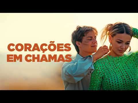 Trailer de Corações em Chamas (2025)