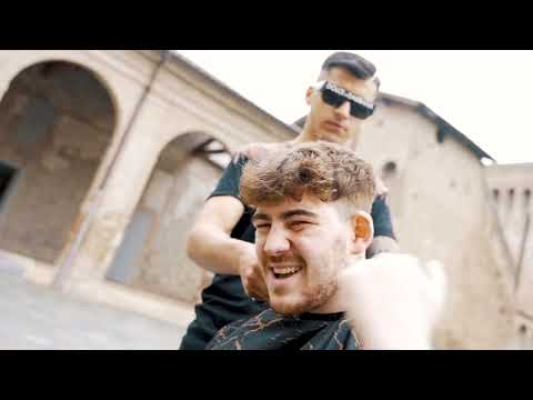 Liuck - King delle Popo (Prod .Teka)