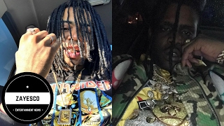 Ramsay Tha Great Talked to TMZ About Chief Keef