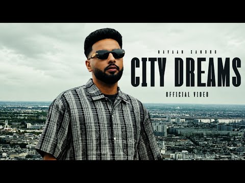 City Dreams