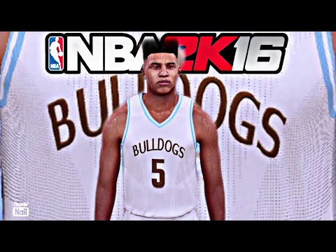 NBA 2k16 - PS5 Mycareer Ep 1 ( 7 Years Later )