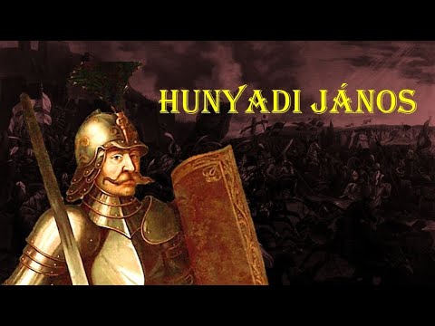 Hunyadi János törökellenes hadjáratai I Röviden, tömören