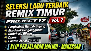 Download lagu Project 17 's Best Remix Song Selection Vol. 7 mp3 Download lagu Project 17 's Best Remix Song Selection Vol. 7 mp3