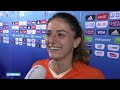 Oranje Leeuwinnen klaar voor Japan: 'Onze beesten kunnen ze aan' - RTL NIEUWS