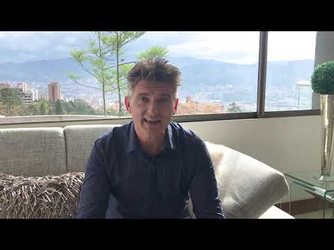 Speaker introduction