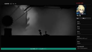 ［LIMBO］女子大生のガチッバリッバリッ初見play