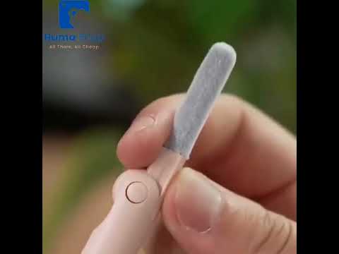 Corporate Gifts Items For 7 in 1 Keyboard Cleaning Brush