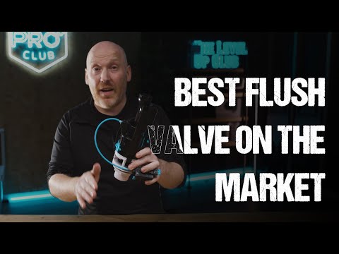 The Best Flush Valve For your Toilet - Viva Does Demos