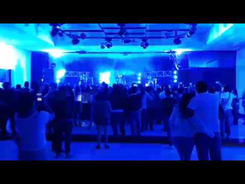 Rebel Cats en Oaxaca