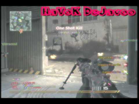 WTF HaVoK DeJavoo
