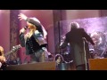 Bonnie Tyler - Believe In Me (Live in Germany ...
