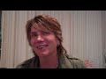 Goo Goo Dolls Johnny Rzeznik On Becoming The Lead Singer Of The Band