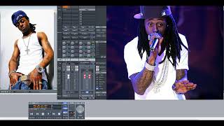 Lil Wayne – Best Thing Yet (Mixtape Freestyle) (Slowed Down)