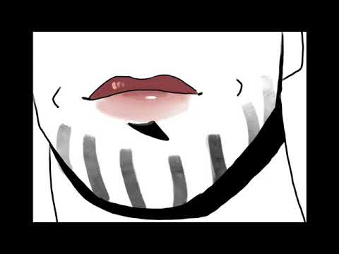 Oh hitman - Secret Sleepover Society / Drawfee fan animation