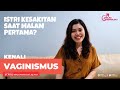 Wife In Pain On Her First Night Learn About Vaginismus Andrology Class