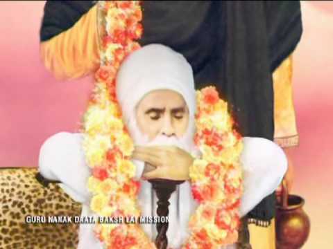 Birth Anniversary Baba Nand Singh Ji Maharaj Samagam