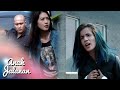 Bagas Dan Reva Melawan Lady Preman Jalanan Anak Jalanan 23 Mei 2016