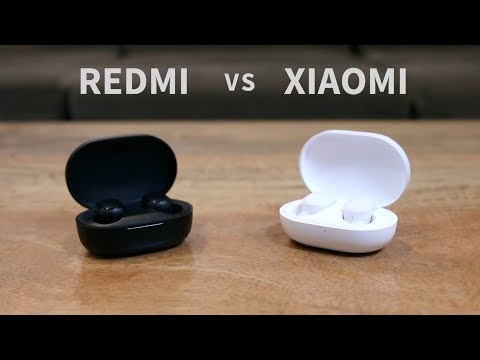 Redmi Airdots vs Mi Airdots – Which One to Buy?