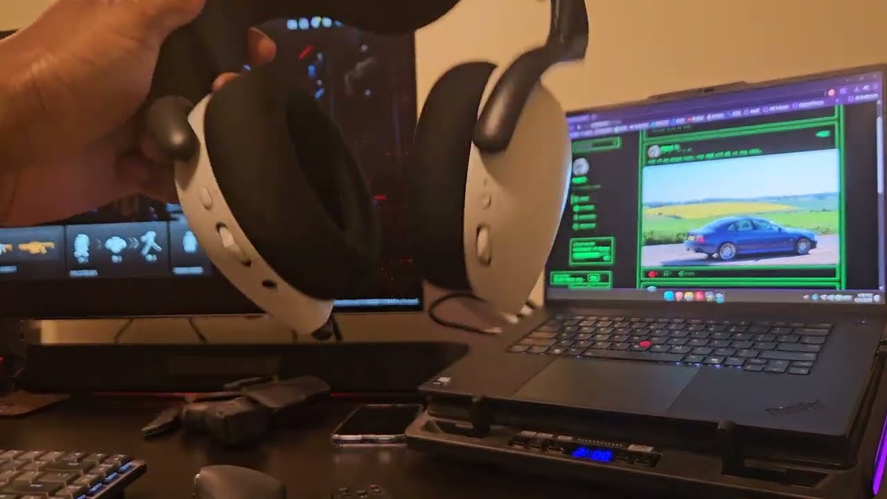 Video Thumbnail