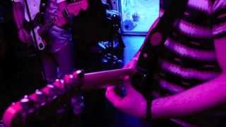 The Audiots Interview