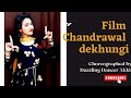 Film Chandrawal Dekhungi Ruchika Jangid New Dj Song Choreographed By Dazzling Dancer Akki