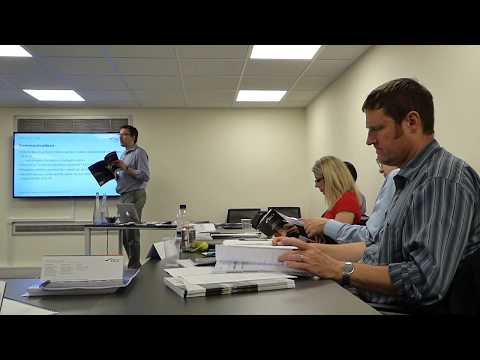 NEC4: Introduction to Engineering and Construction Contract (ECC)