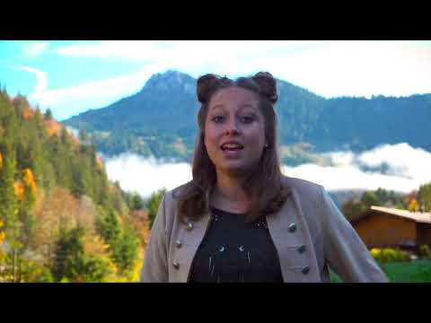 Anina Buchs - Boys vom Land