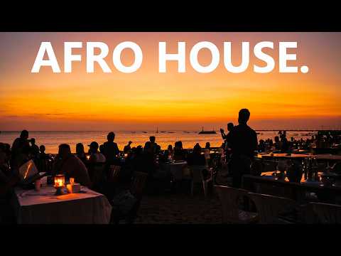 SUMMER AFRO HOUSE Sunset Mix (Coldplay, The Weeknd, Adam Port, Diplo, Avicii) - Summer Mix #40
