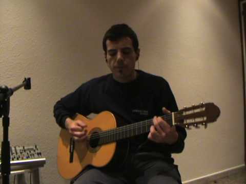 fito&fitipaldis quiero beber hasta perder el control.Cover Didac. video thumbnail