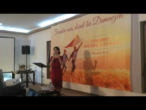 Ligia Seman Mamaia 2018 Ce ar trebui sa stim pentru a- l face fericit pe partenerul nostru de viata