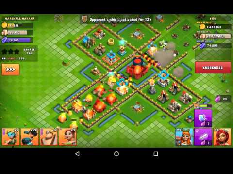 Titan Empires: How to use Apollo's abilities