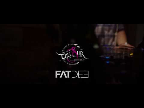 Dj fat dee en Del Sur Espacio (Cipolletti-Rio Negro)