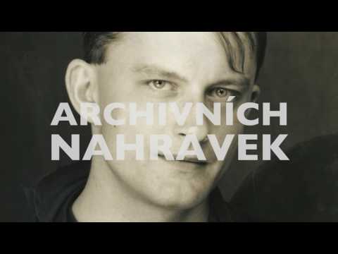 Pozůstalost básníka a hudebníka Filipa Topola