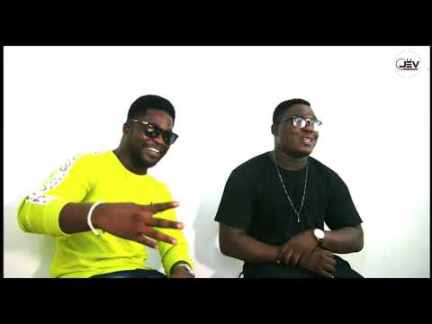 Marco le disciple dans 228 Showbiz vibe