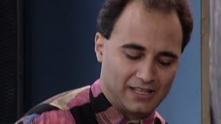 Michel Camilo - Journey - 8/18/1991 - Newport Jazz Festival (Official)