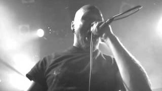 Medeia - Cold Embrace (Live at Turun Klubi)