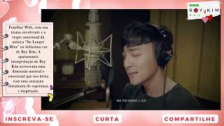 Roy Kim 로이킴 @officialroykim em "No Longer Mine" 왜 몰랐을까  OST de "Familiar Wife"