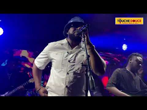 Nu- Look | Until When | Live | West Palm Beach