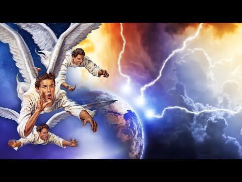 Poruka tri anđela presudna? - Poruka trojice anđela 328