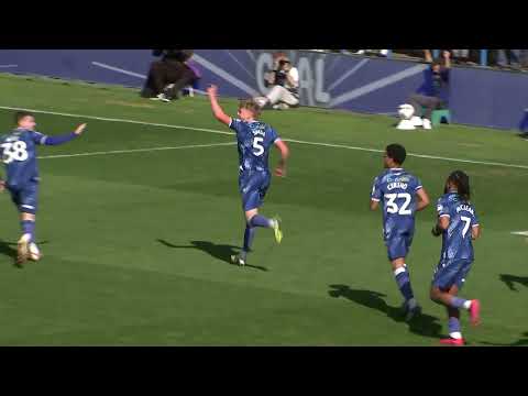 FC Gillingham 2-0 FC Accrington Stanley