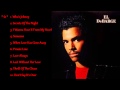 El DeBarge *☆* Who's Johnny