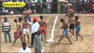 (1) Khosa Kotla (Moga) Kabaddi Tournament 6 March 2016