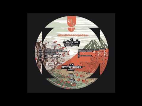 Mystical Powa meets Broda Nelson - Marcy - Maija [12 inch Mystical Records MR007]