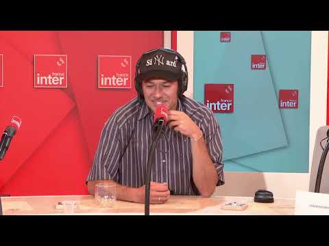 Nelick x Mehdi Maïzi : plus "goofy et sexy" que jamais