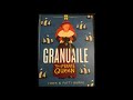 Granuaile The Pirate Queen Audio Only